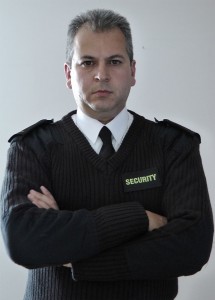 security guard1