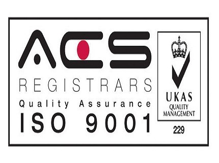 ISO9001-UKAS